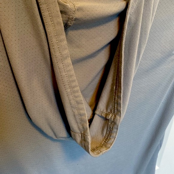 Lot of 2x - NWT [Champion] & [Xersion] Short-Sleeved Tops - Youth Sz L & M - Picture 10 of 10